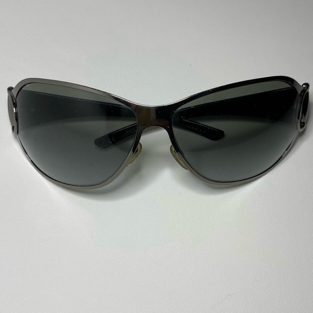 Vintage Gucci GG 2737/STRASS BKNZR Sunglasses